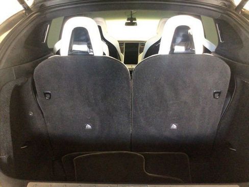 Used 2016 Tesla Model X Performance AWD/4WD image 25