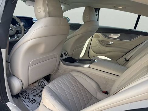 Used 2019 Mercedes-Benz AMG GT 53 image 17