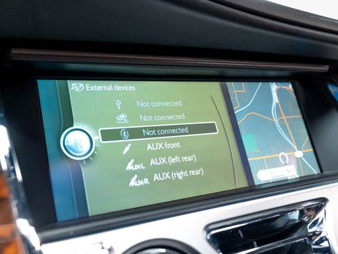 Used 2012 Rolls-Royce Ghost RWD image 86