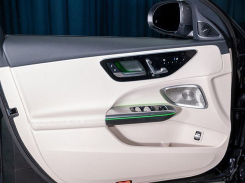 New 2026 Mercedes-Benz C 300 Sedan image 12