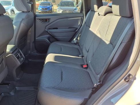 New 2026 Subaru Forester Premium image 9