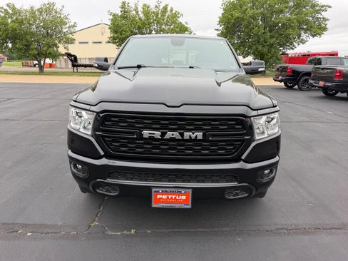 Used 2022 RAM 1500 Big Horn AWD/4WD image 8
