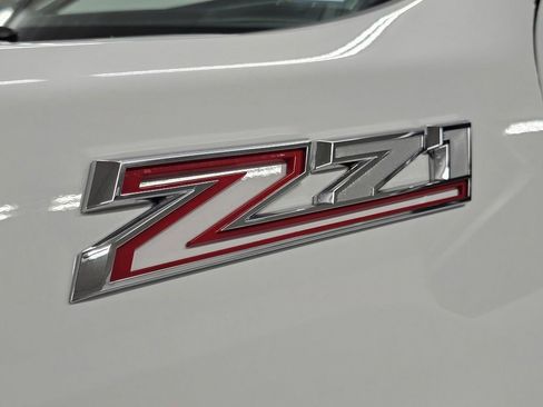 Used 2025 Chevrolet Silverado 2500 LT w/ All Star Edition AWD/4WD image 29