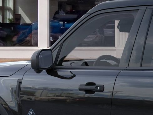 New 2026 Ford Bronco Sport Outer Banks w/ Outer Banks Tech Package+ AWD/4WD image 20