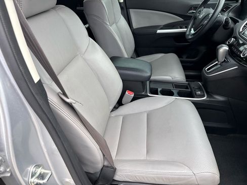Used 2015 Honda CR-V EX-L image 50