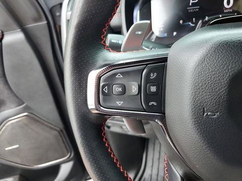 Used 2025 RAM 1500 RHO w/ RHO Level 1 Equipment Group AWD/4WD image 29