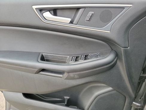 Used 2024 Ford Edge SEL w/ Convenience Package AWD/4WD image 18