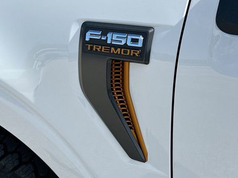 New 2026 Ford F150 Tremor AWD/4WD image 19