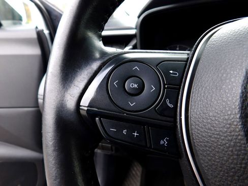 Used 2023 Toyota Corolla Cross LE image 21