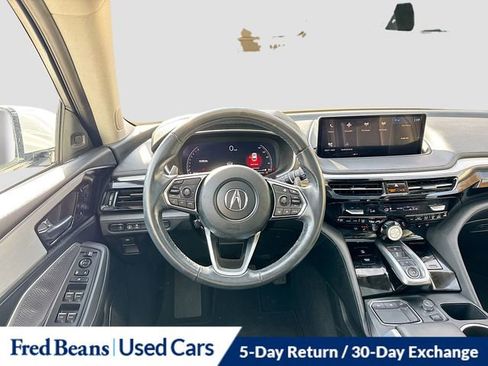 Certified 2023 Acura MDX SH-AWD image 23