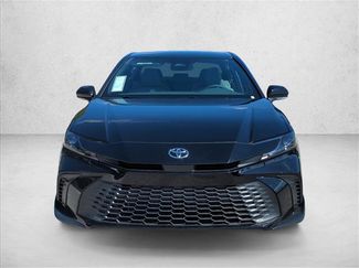 New 2026 Toyota Camry SE video 2