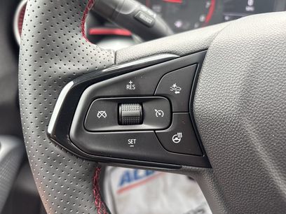 New 2026 Chevrolet Trax RS w/ Driver Confidence Package