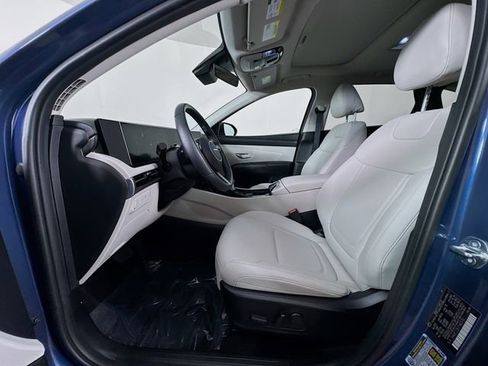 Used 2026 Hyundai Tucson SEL AWD/4WD image 37