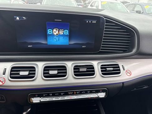 Used 2025 Mercedes-Benz GLE 350 4MATIC image 26