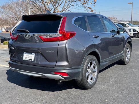 Used 2019 Honda CR-V EX image 3