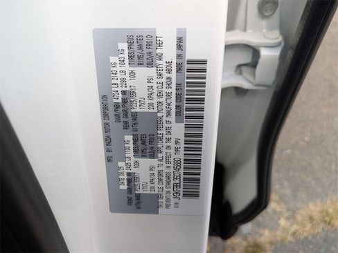 New 2025 MAZDA CX-5 AWD 2.5 S w/ Select Package image 31