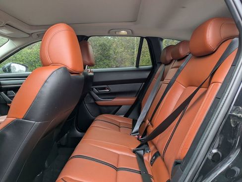 Used 2023 MAZDA CX-50 AWD 2.5 Turbo w/ Cargo Package image 26