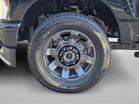New 2026 Ford F250 XL w/ STX Appearance Package image 9