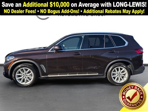 Used 2023 BMW X5 sDrive40i image 2