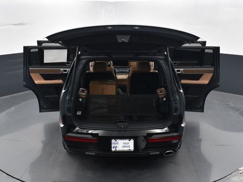 New 2026 Hyundai Santa Fe Calligraphy image 42