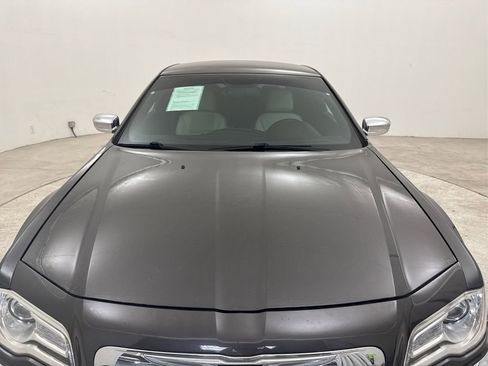 Used 2014 Chrysler 300 Uptown Edition w/ Quick Order Package 22M image 13