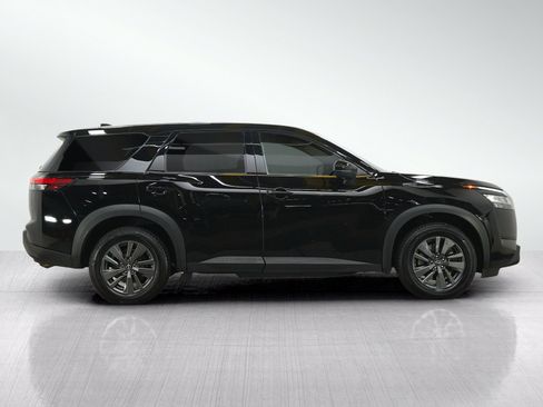 Used 2022 Nissan Pathfinder S AWD/4WD image 6