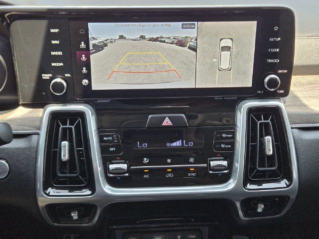 Used 2023 Kia Sorento SX Prestige AWD/4WD image 17