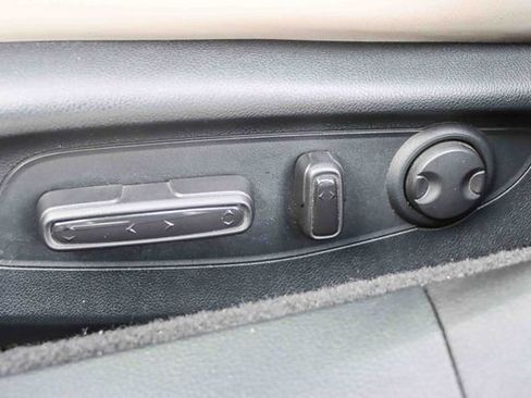 Certified 2024 Honda Accord EX-L image 22