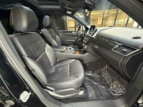 Used 2017 Mercedes-Benz GLE 350 4MATIC image 39