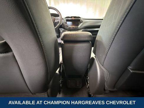 Certified 2023 Chevrolet TrailBlazer ACTIV w/ Convenience Package AWD/4WD image 29