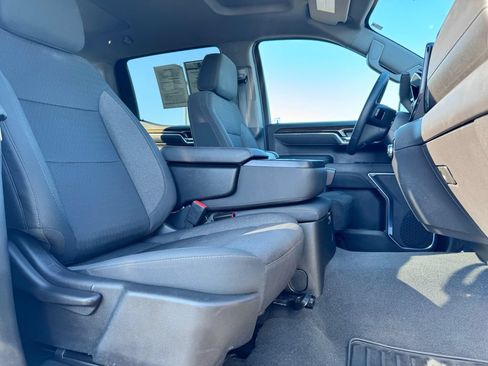 Used 2026 GMC Sierra 1500 Elevation AWD/4WD image 12