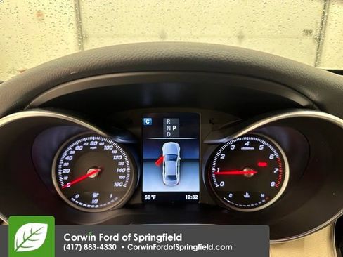 Used 2018 Mercedes-Benz C 300 Sedan image 28