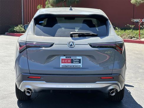 New 2026 Acura ADX FWD image 5