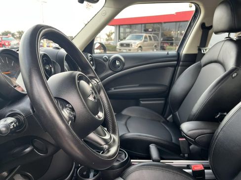Used 2015 MINI Cooper Countryman S image 20