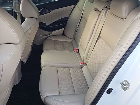 Used 2017 Nissan Maxima Platinum w/ Medallion Package image 24