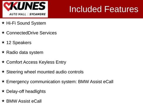 Used 2022 BMW X3 xDrive30i w/ Convenience Package image 3