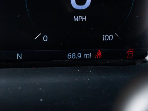 Used 2026 Ford F250 Platinum w/ Platinum Plus Package image 22