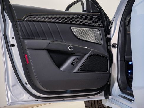 Certified 2024 Maserati Grecale Trofeo image 25