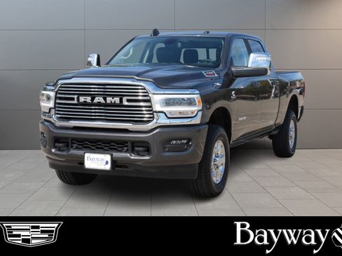 Used 2024 RAM 2500 Laramie image 1