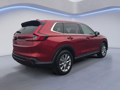 New 2026 Honda CR-V EX image 5