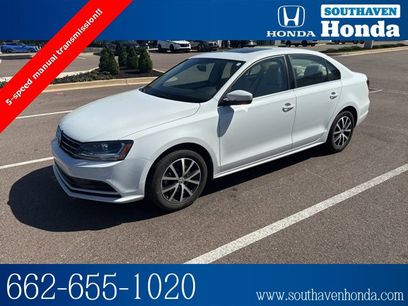 Used 2018 Volkswagen Jetta SE