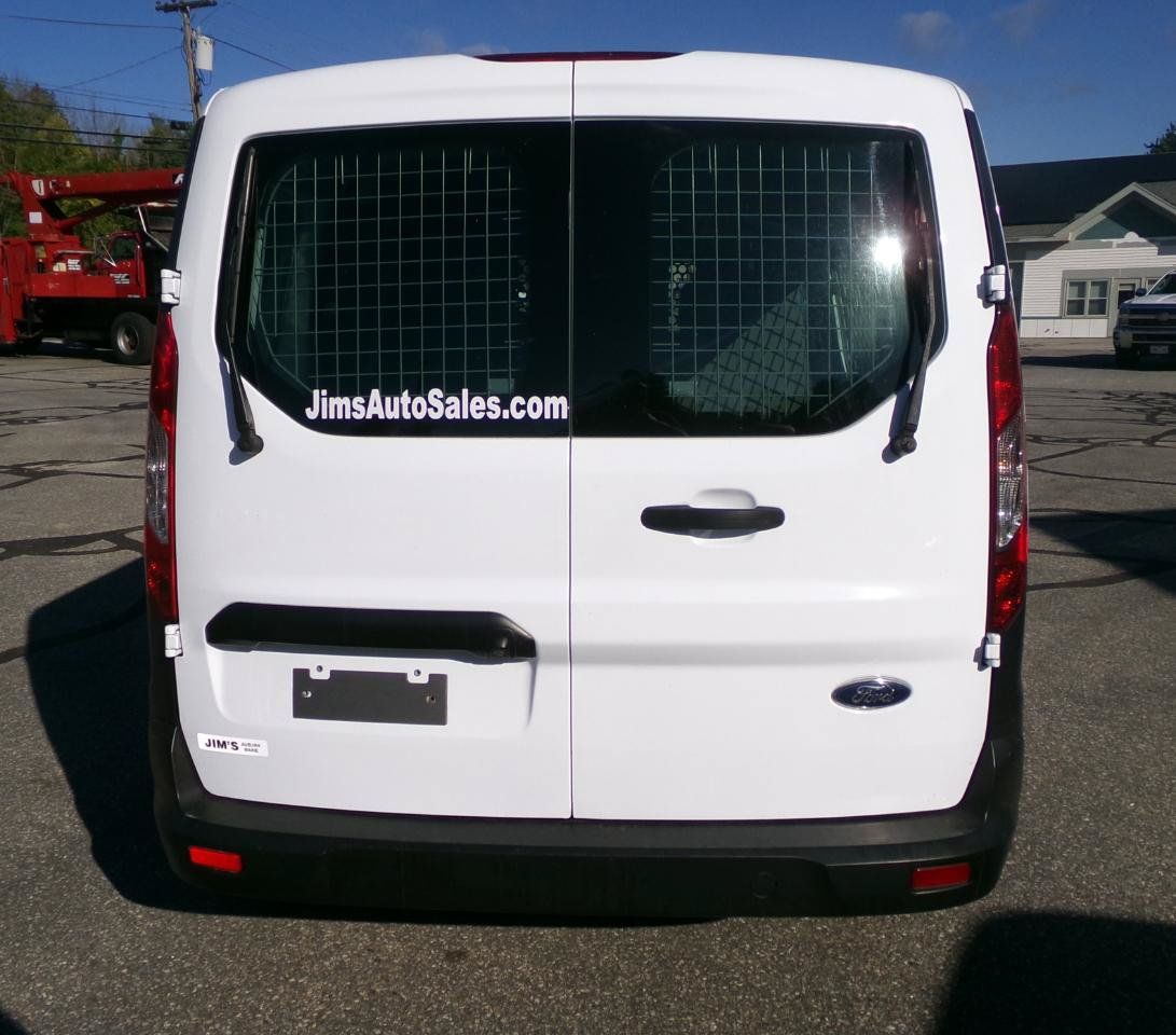 Used 2021 Ford Transit Connect XL FWD image 25