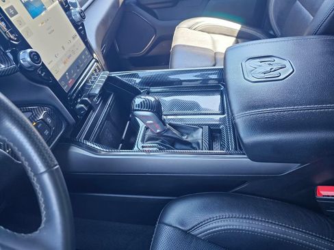 Used 2023 RAM 1500 Rebel w/ Rebel Level 2 Equipment Group AWD/4WD image 27