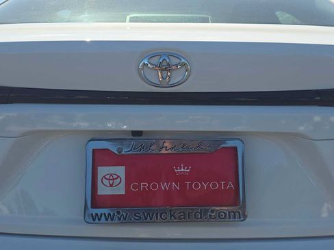 Certified 2025 Toyota Corolla LE FWD image 13