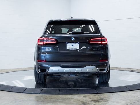 Certified 2023 BMW X5 xDrive40i w/ Premium Package image 7
