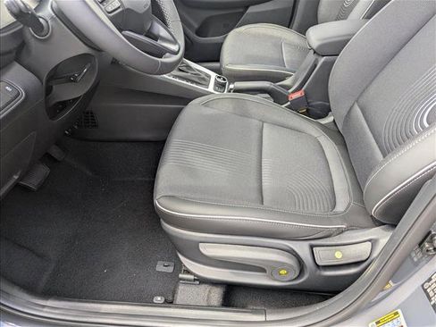 New 2025 Hyundai Venue Limited image 20
