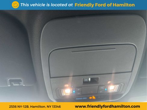 Used 2026 Ford F150 XLT w/ Equipment Group 302A MID image 36