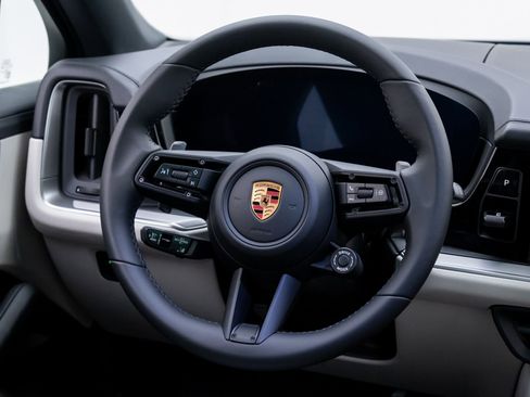 New 2026 Porsche Cayenne Coupe image 12