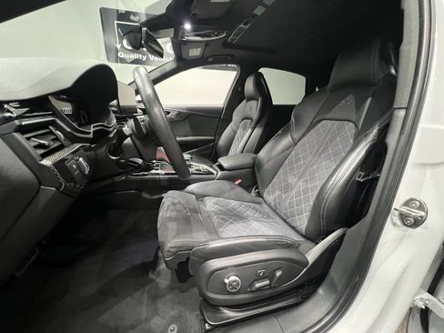 Used 2022 Audi S4 Premium Plus image 28