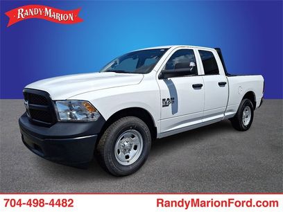 Used 2023 RAM 1500 Tradesman w/ Trailer Tow Group